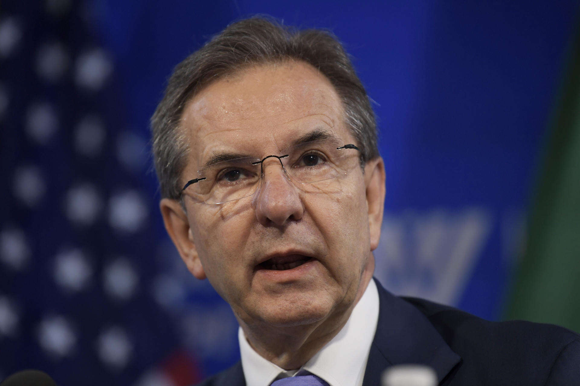 México reafirma la cooperación con EU tras ser eximido de los aranceles de Trump