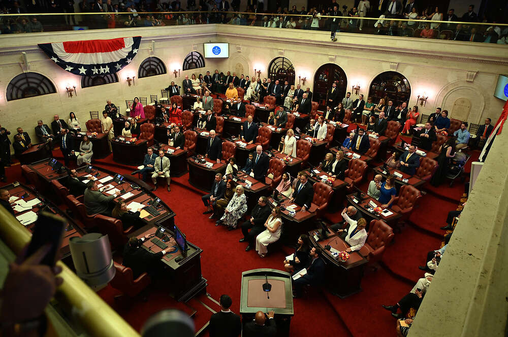 La próxima semana la Asamblea Legislativa evaluará los nombramientos para presidir la CEE