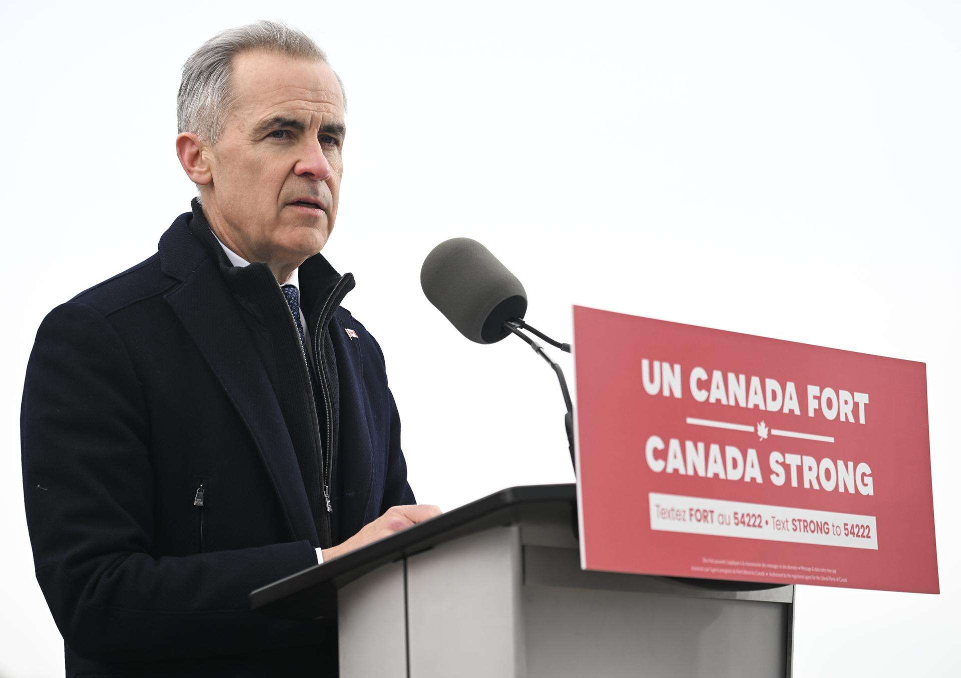 Canadá castiga con aranceles del 25% los autos procedentes de EU no sujetos al T-MEC