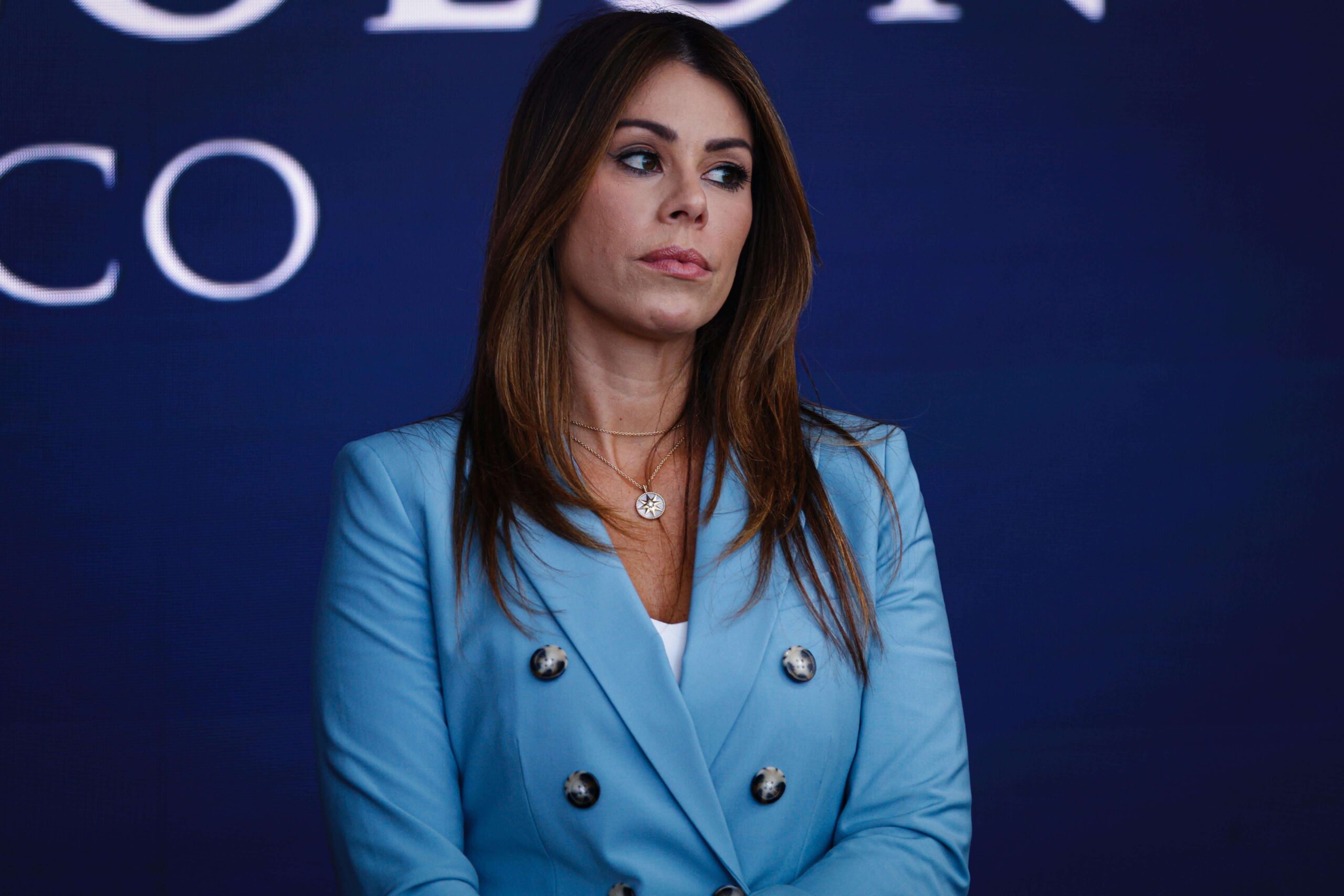 Valerie Rodríguez Erazo es confirmada como la nueva secretaria del DACO