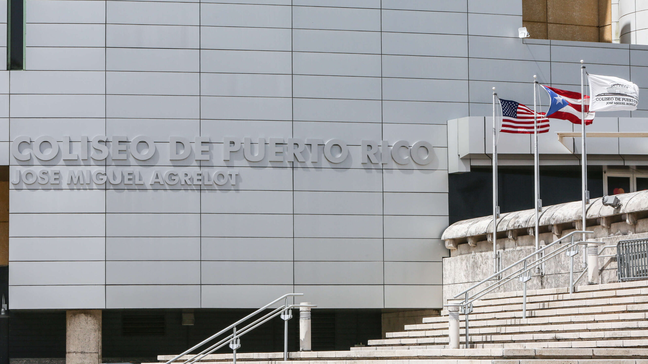 Inauguran las primeras salas sensoriales en el Choliseo y en el Centro de Convenciones