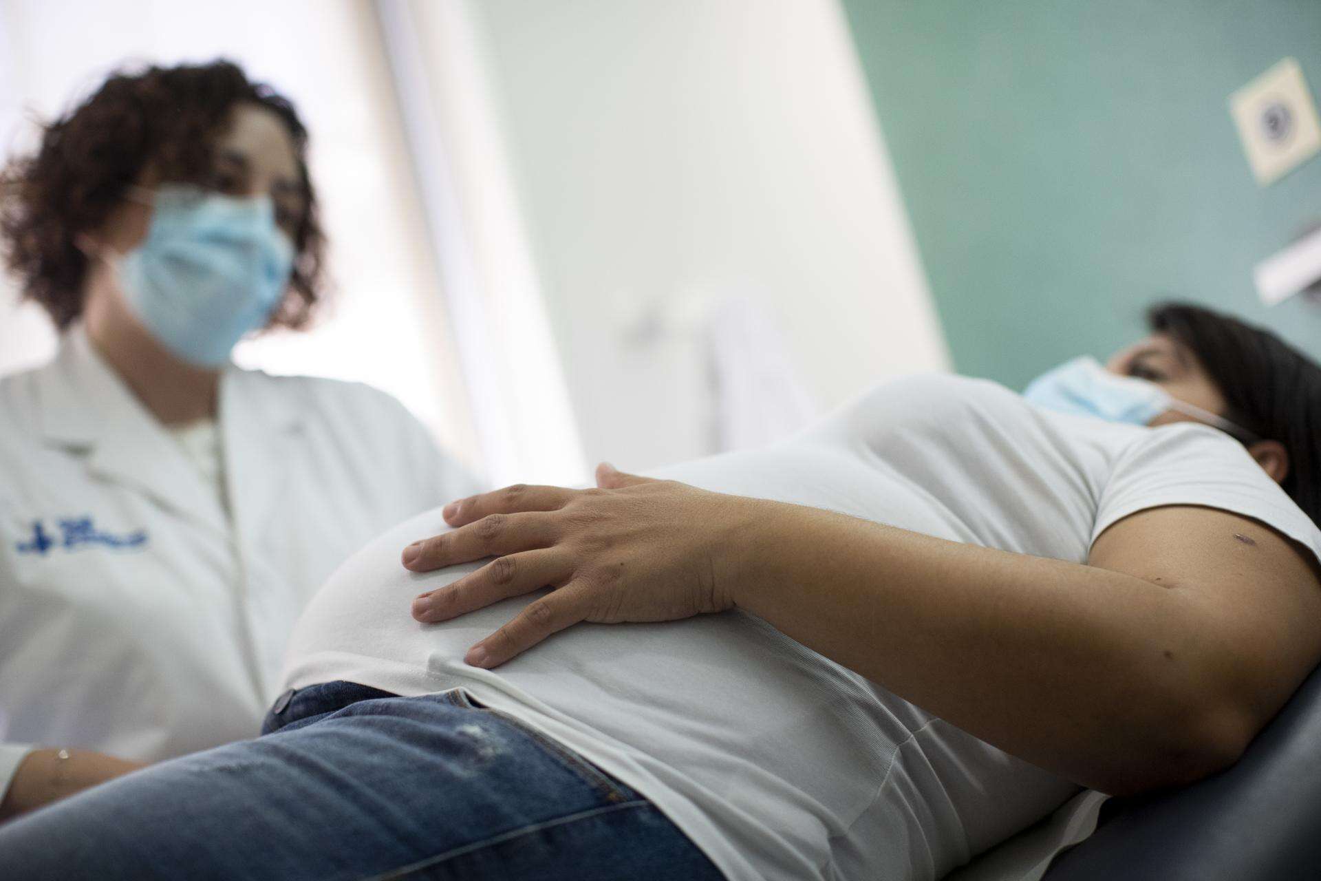 Supremo de EU sopesa el primer caso de salud reproductiva bajo el Gobierno Trump