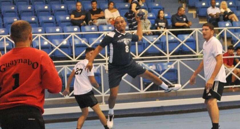 Definidas las semifinales del balonmano superior