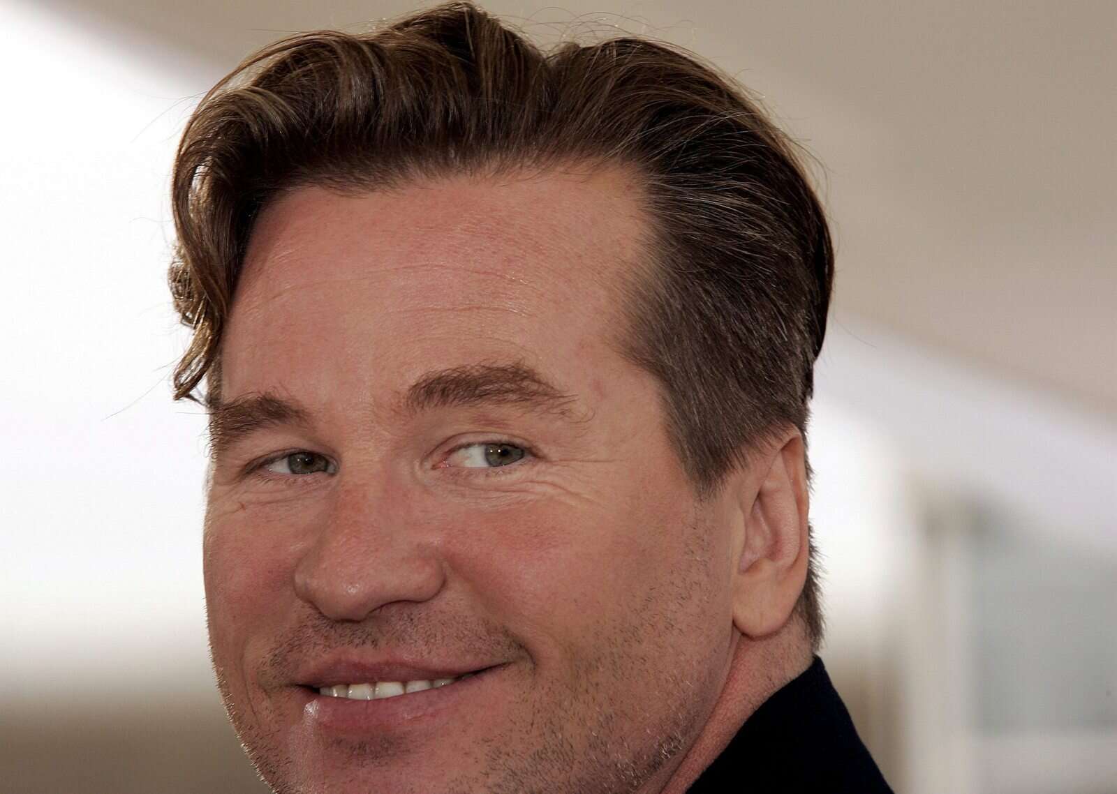 Muere el actor Val Kilmer, recordado por sus papeles en ‘Batman’ y ‘Top Gun’, entre otros
