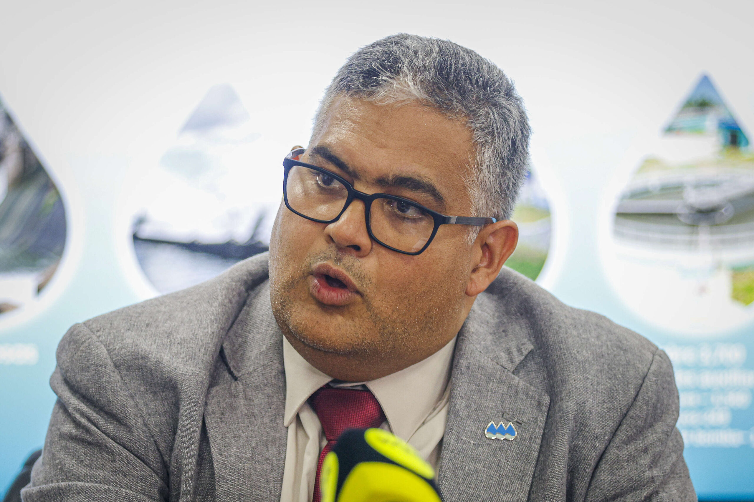 Presidente de la AAA dice que investigará transmisión por redes sociales de actividad del PNP