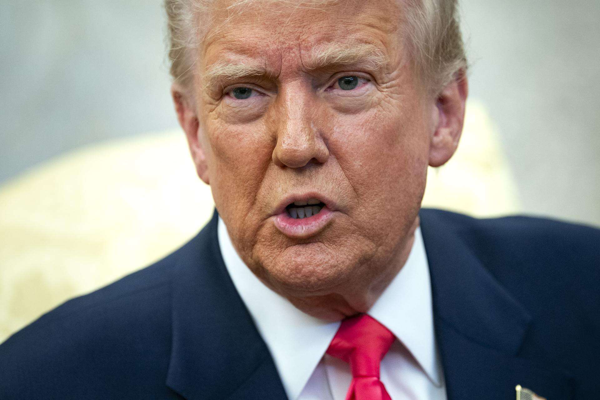 Llegó el ‘Día de la liberación’ según Donald Trump