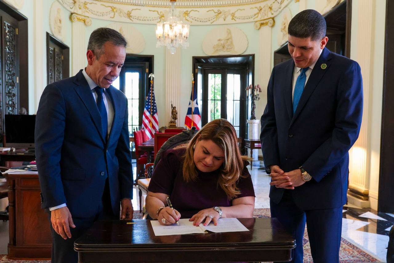 Parque Luis Muñoz Rivera pasa a manos del municipio de San Juan