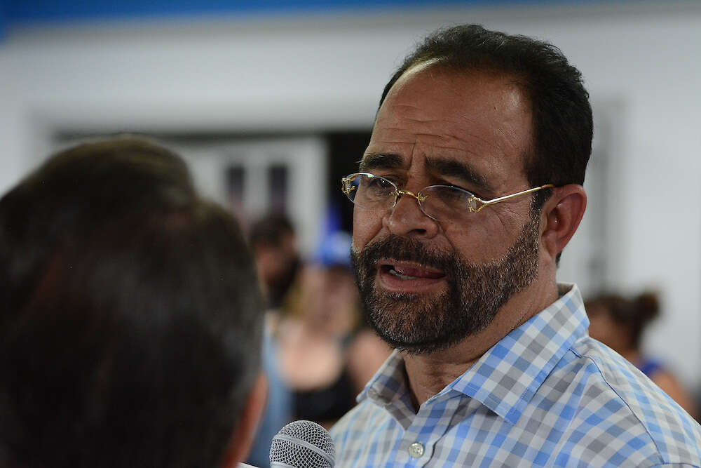 Comisionado Electoral del PNP enviará a la gobernadora nombramientos para presidir la CEE