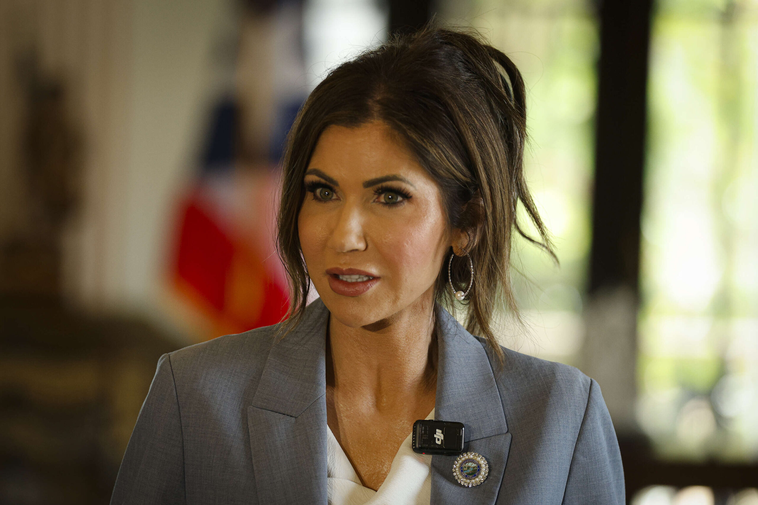 Un juez bloquea el intento de Trump de acabar con el programa TPS para venezolanos y haitianos