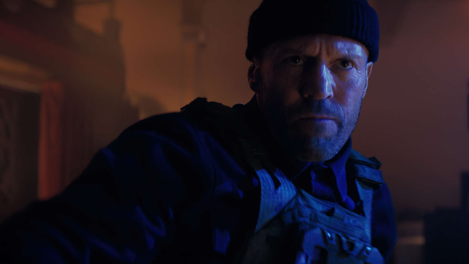 Working Man: Acción cruda, vínculos familiares y Jason Statham con un nuevo trabajo