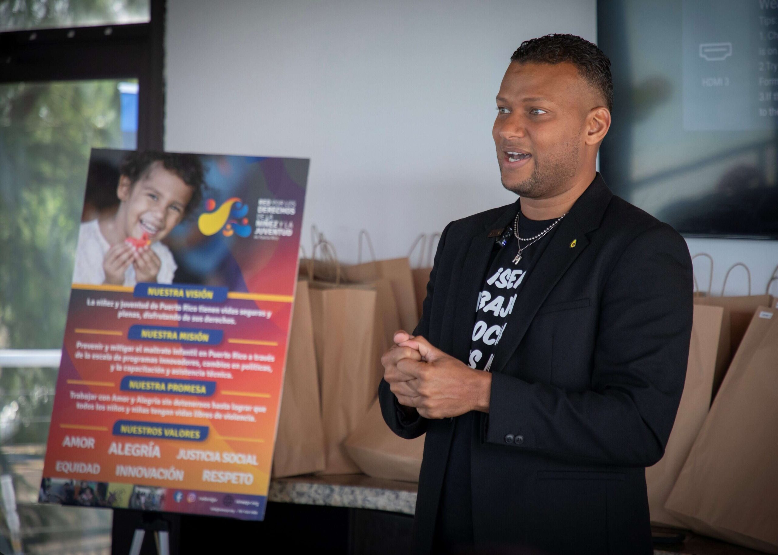 Ante más de 10,000 casos de maltrato infantil, urgen tomar acción para la prevención