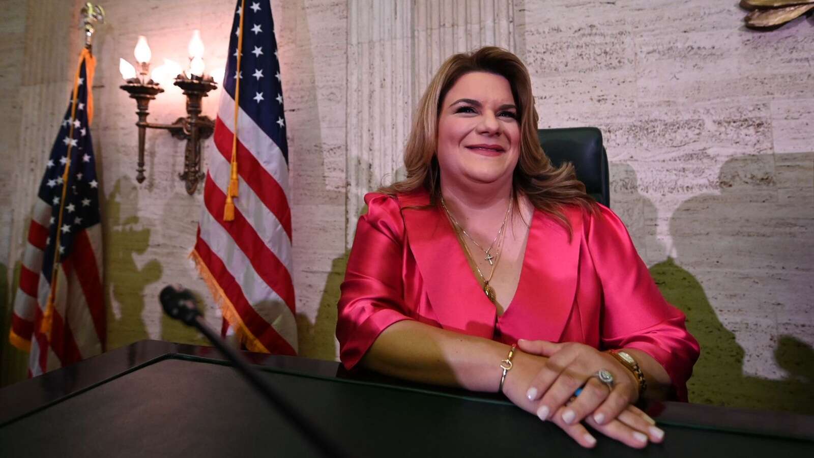 Los hechos no cuadran con la sorpresa de la gobernadora sobre aumento de tarifas en Plan Vital
