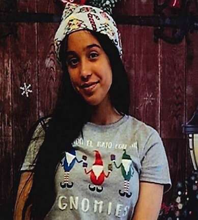 Reportan adolescente desaparecida en Gurabo