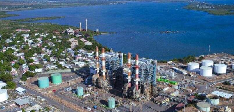 Negociado de Energía ordena a Genera PR detener conversión de combustible