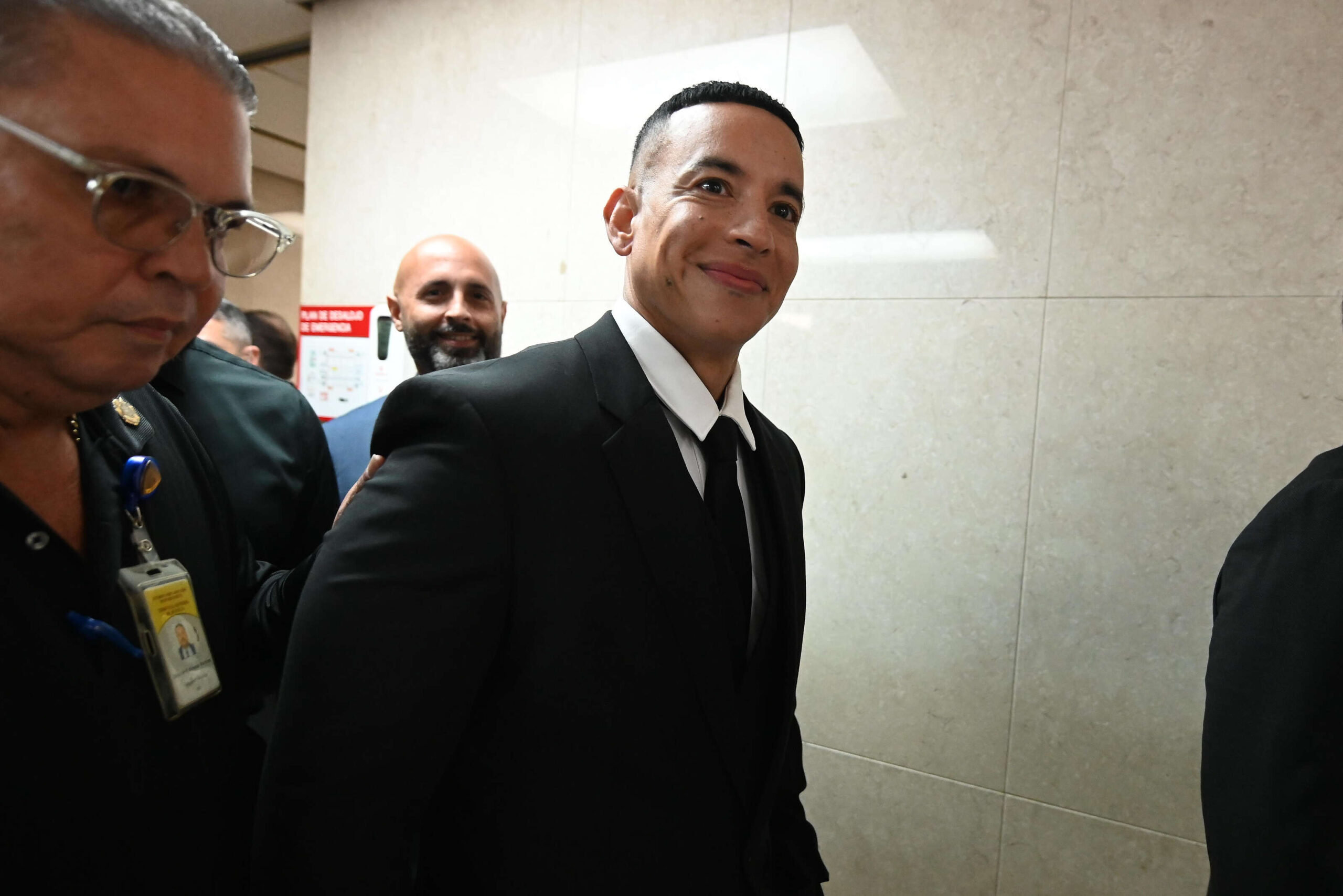 Daddy Yankee rechaza nuevas alegaciones de las hermanas González Castellanos