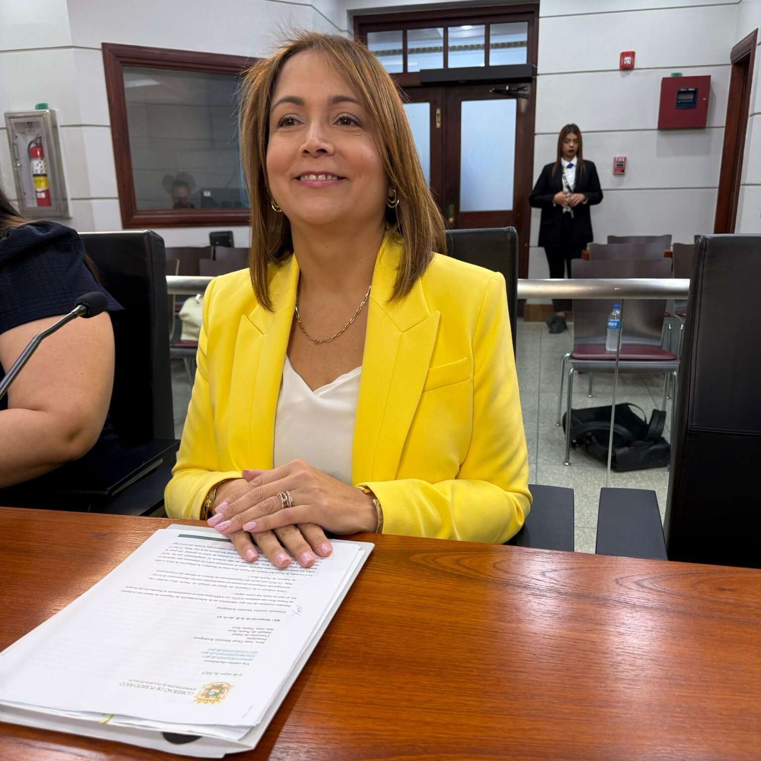 ASES asegura que seguirá buscando alternativas para lograr acuerdo con la Junta Fiscal