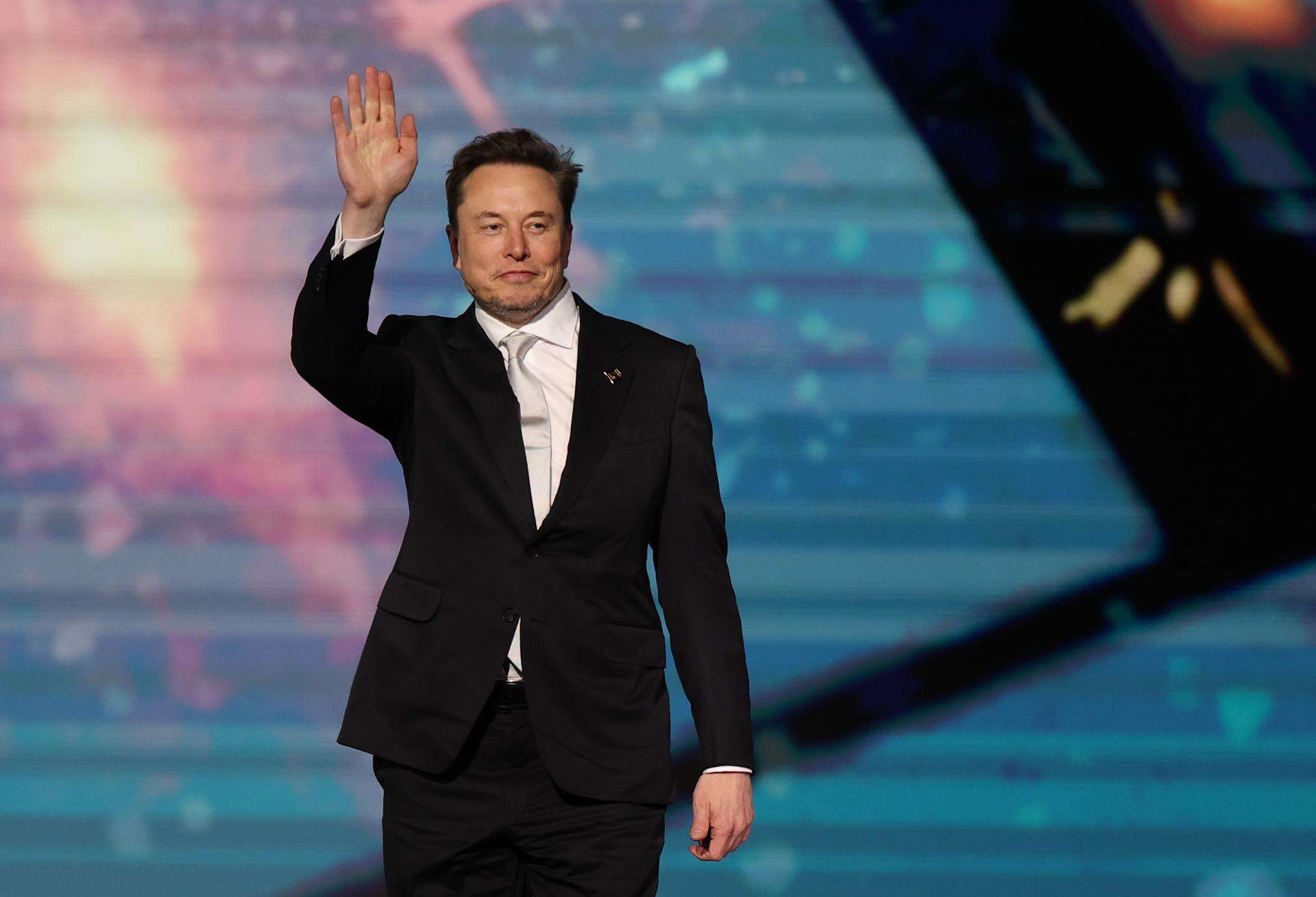 Fiscalía de París cita a Elon Musk tras el allanamiento a las oficinas francesas de X
