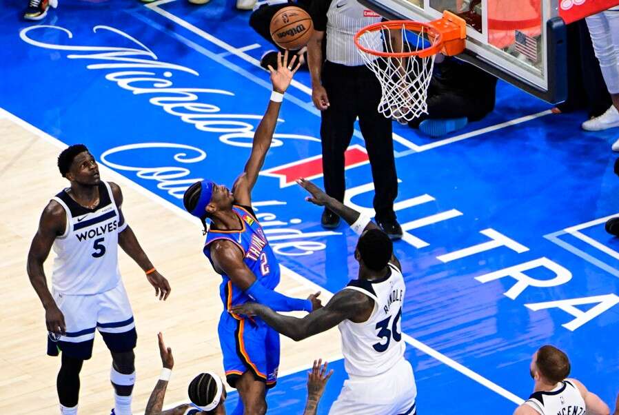 Oklahoma City regresa a la Final de la NBA por primera vez desde el 2012