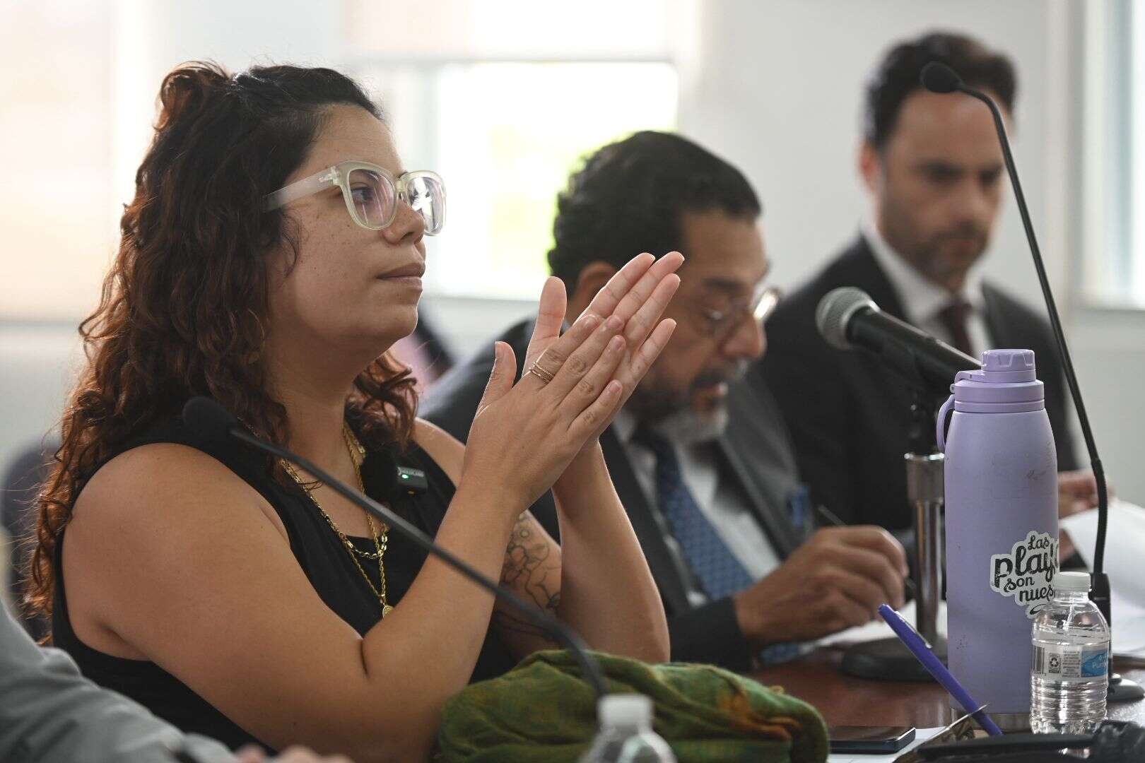 Solicitan que la  definición de Zona Marítimo Terrestre sea con base científica y mayor conservación