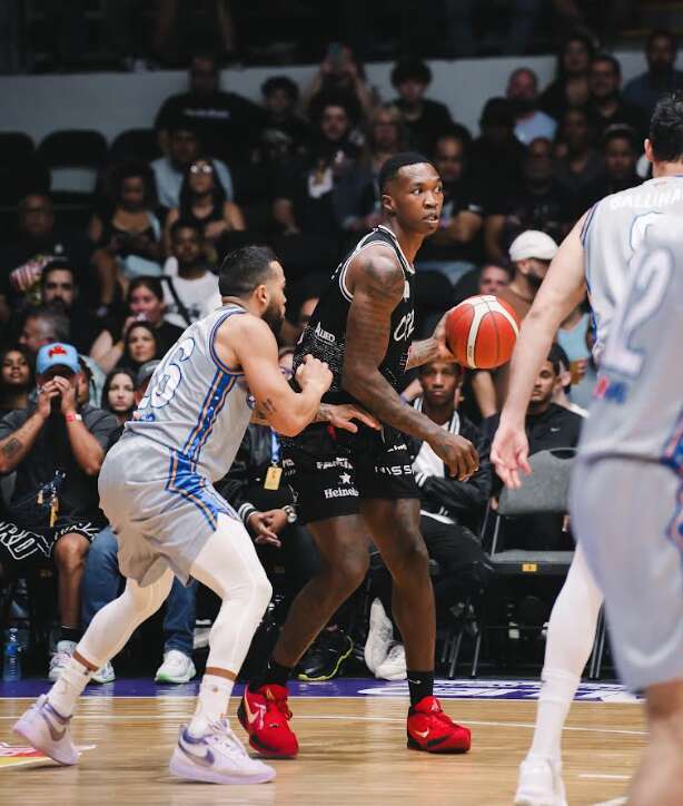 Gigantes confirman lesión de Kristian Doolittle