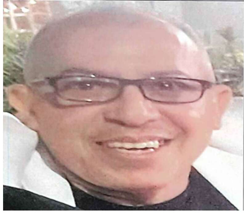 Reportan hombre desaparecido en Río Grande