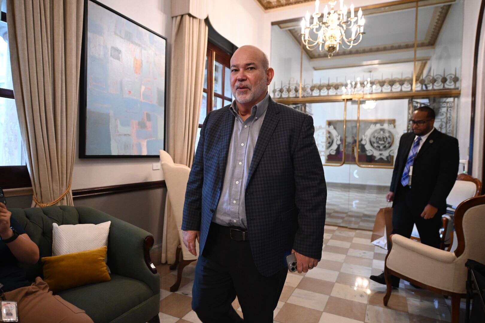 Cámara reunirá a la Federación y Asociación de Alcaldes para finiquitar partidas a su beneficio