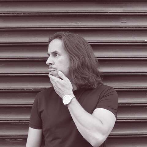 Walter Morciglio presenta su nuevo álbum [IN___CLUSO]