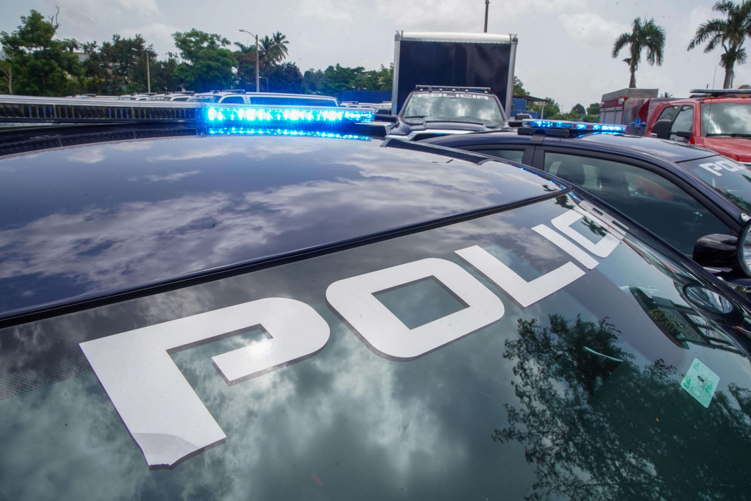 Matan a tiros a hombre en Humacao