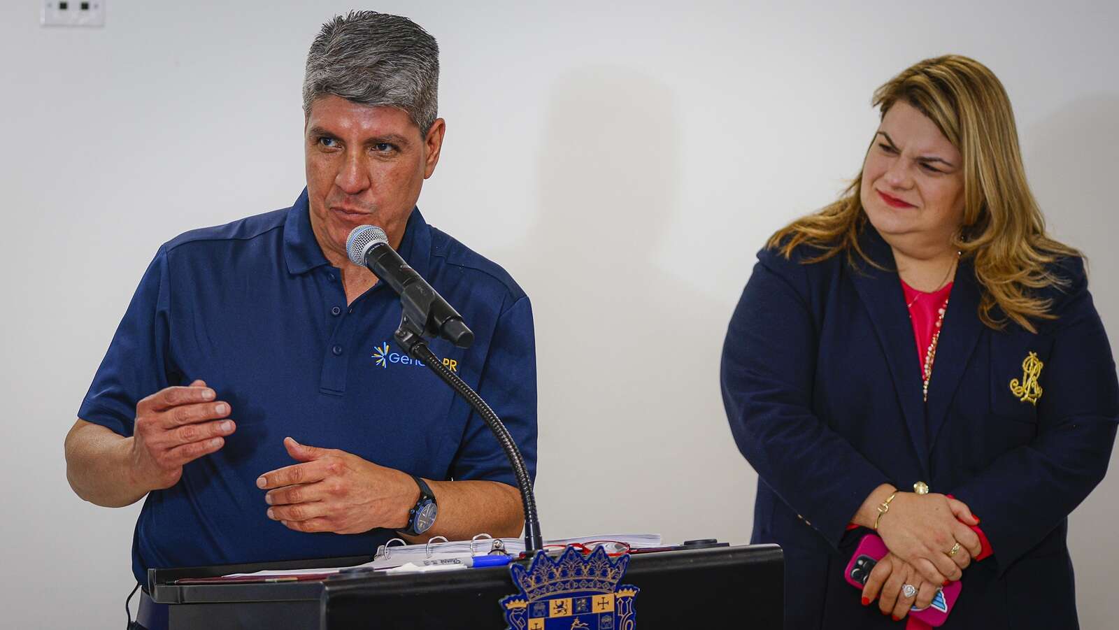 Genera intentó cobrar incentivo sin hacer nada y amenazó con afectar el servicio, concluyó NE