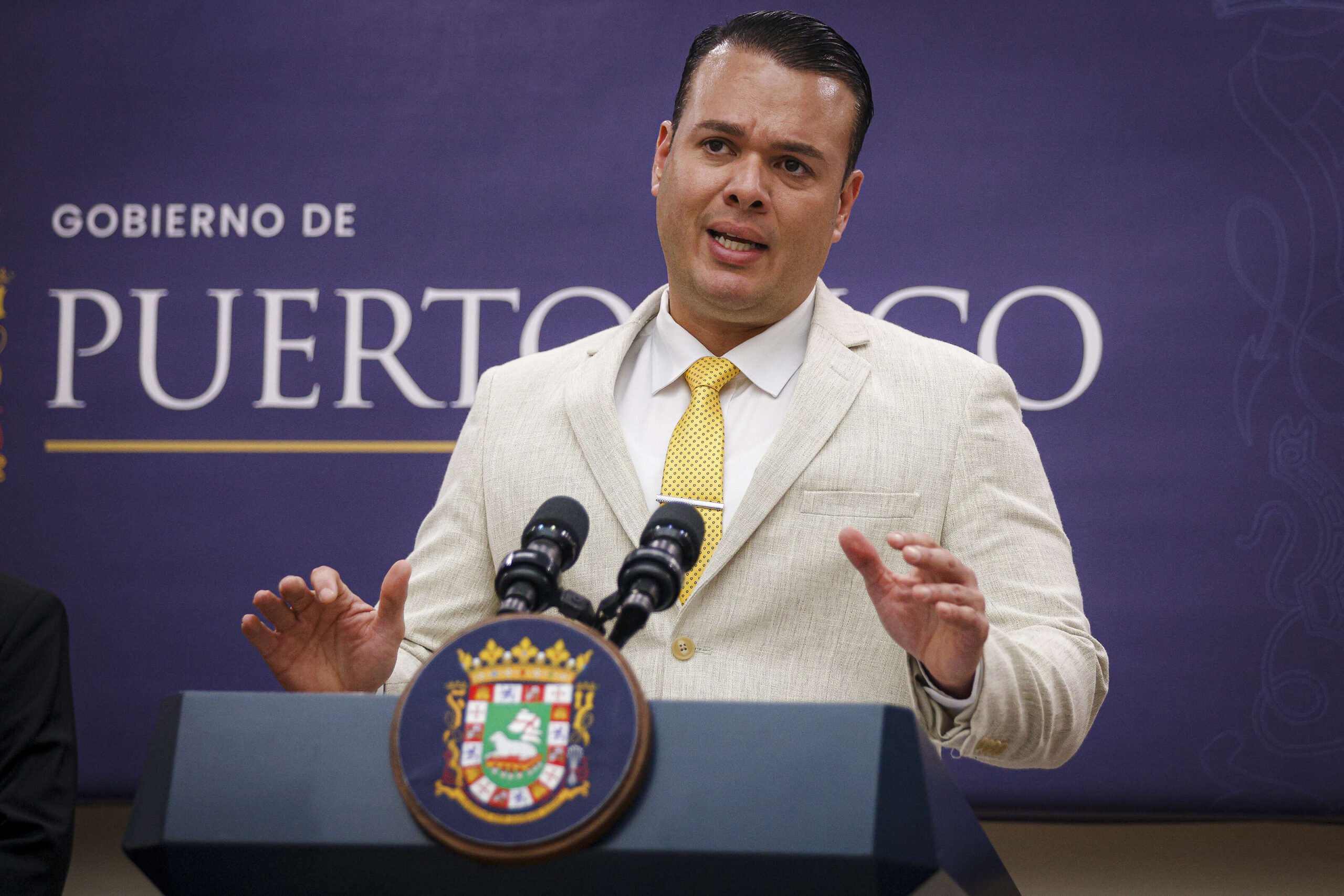 Rey Charlie: un embajador de «paz» entre la policía y los motoristas