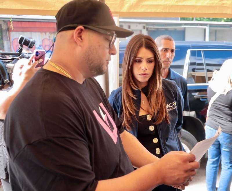 DACO emite multas a tutiplén por violaciones al reglamento del IVU