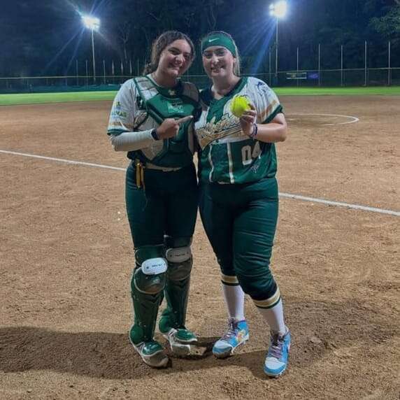 Salinas otorga el primer «no-hitter» de la temporada