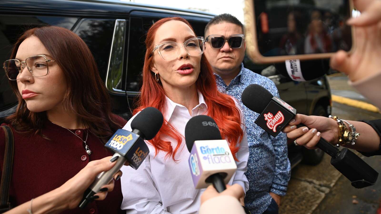 Lucha entre Daddy Yankee y Mireddys González es por fortuna de unos $200 millones