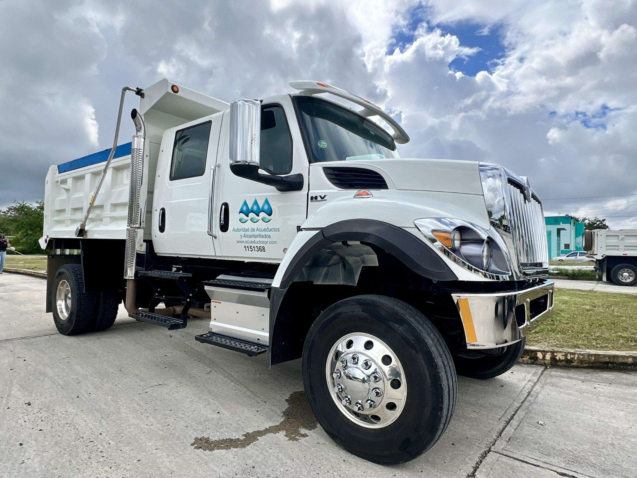 Cierre temporal de carriles en la PR-3 por reparación de salidero