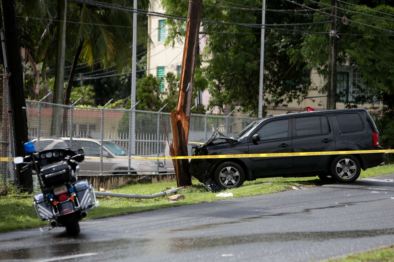 CST lanza campaña sobre la importancia de usar el cinturón de seguridad