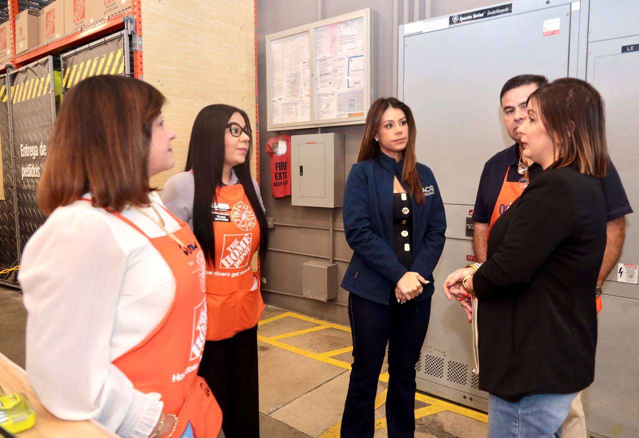 Operativo de DACO busca asegurar cumplimiento de exención de IVU