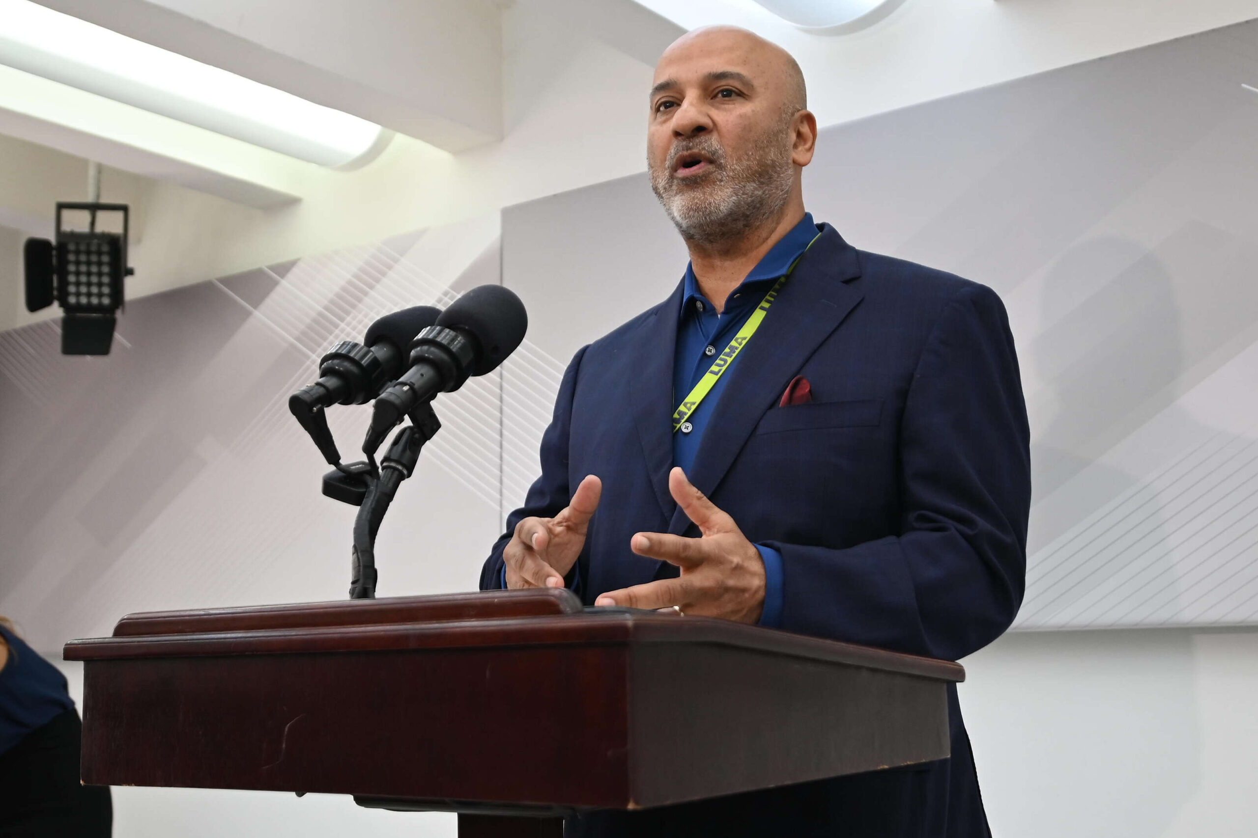 LUMA propone aumentar la tarifa en 2.76 centavos el kilovatio hora