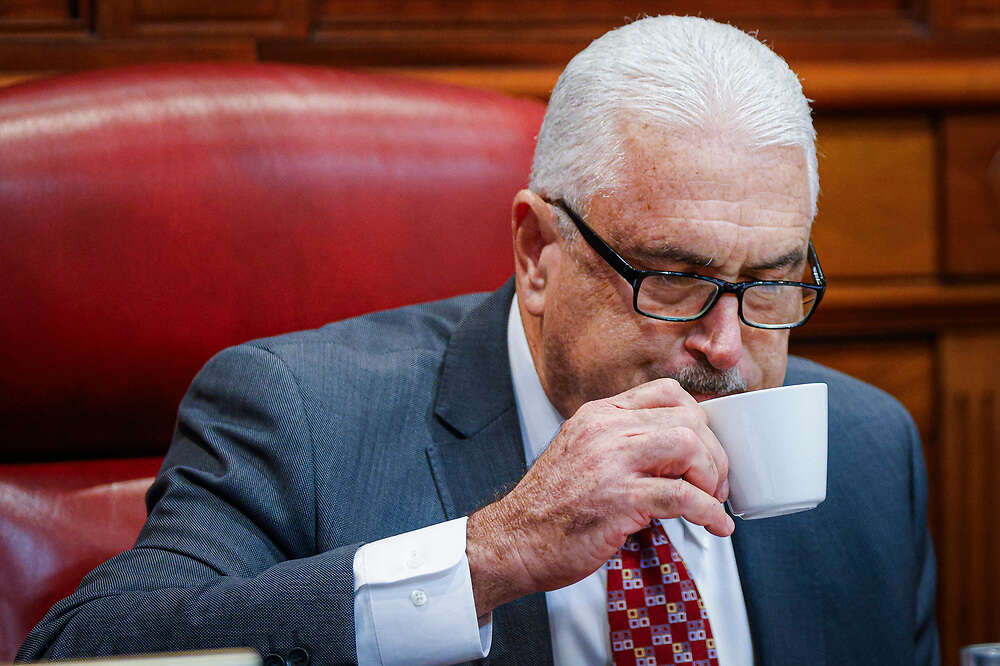 Senado se reserva actuar sobre quienes dirigen Estado, Trabajo y Justicia de manera interina