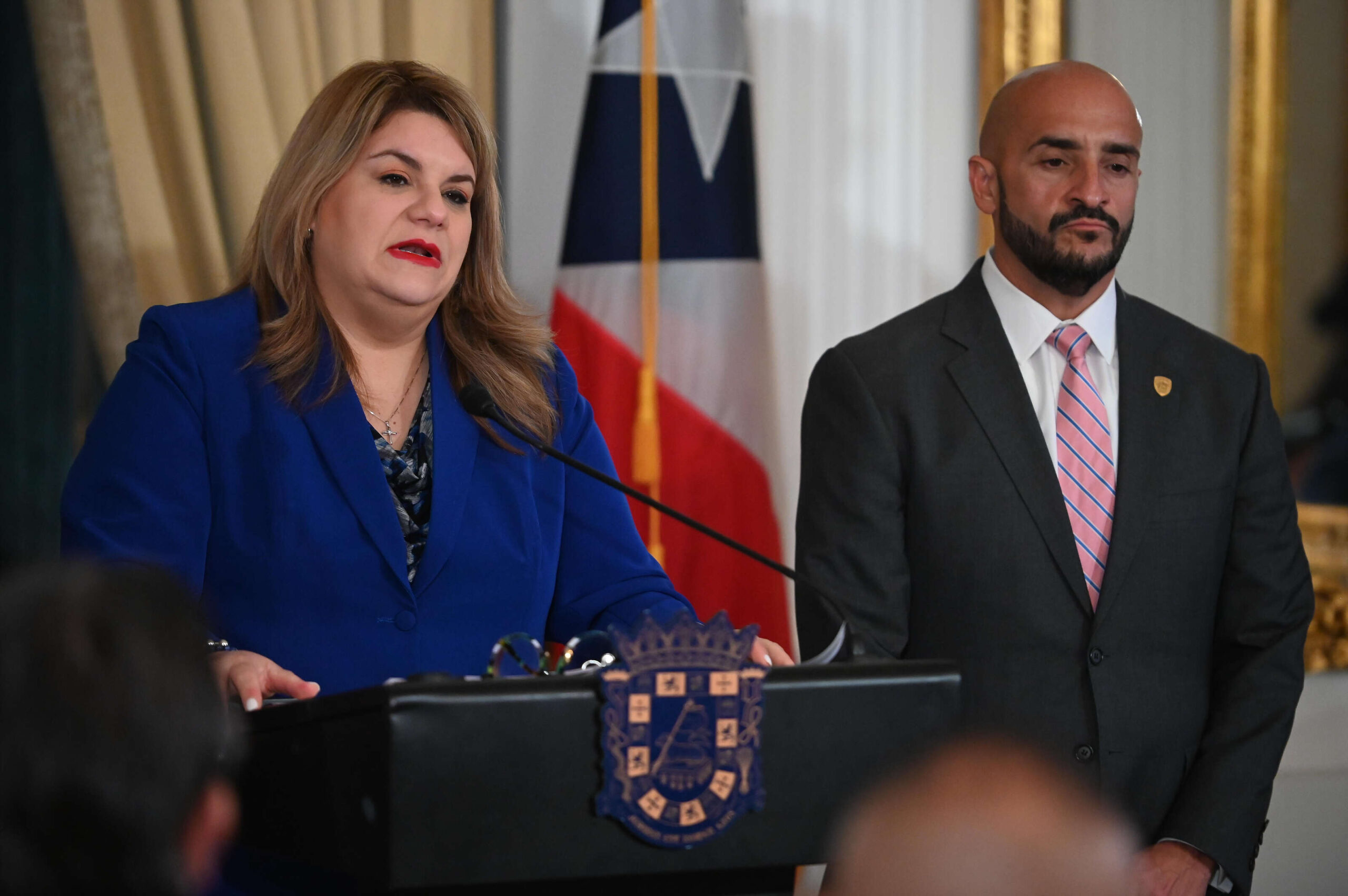 En cuerda floja la reforma policial en Puerto Rico, tras incertidumbre ante viraje federal