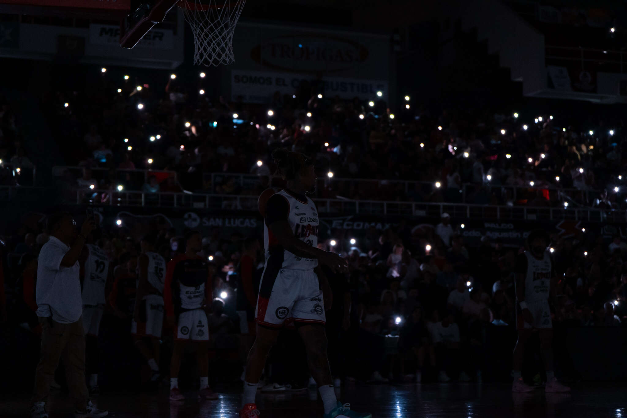 BSN investigará corrección en el marcador del juego entre los Leones y Atléticos