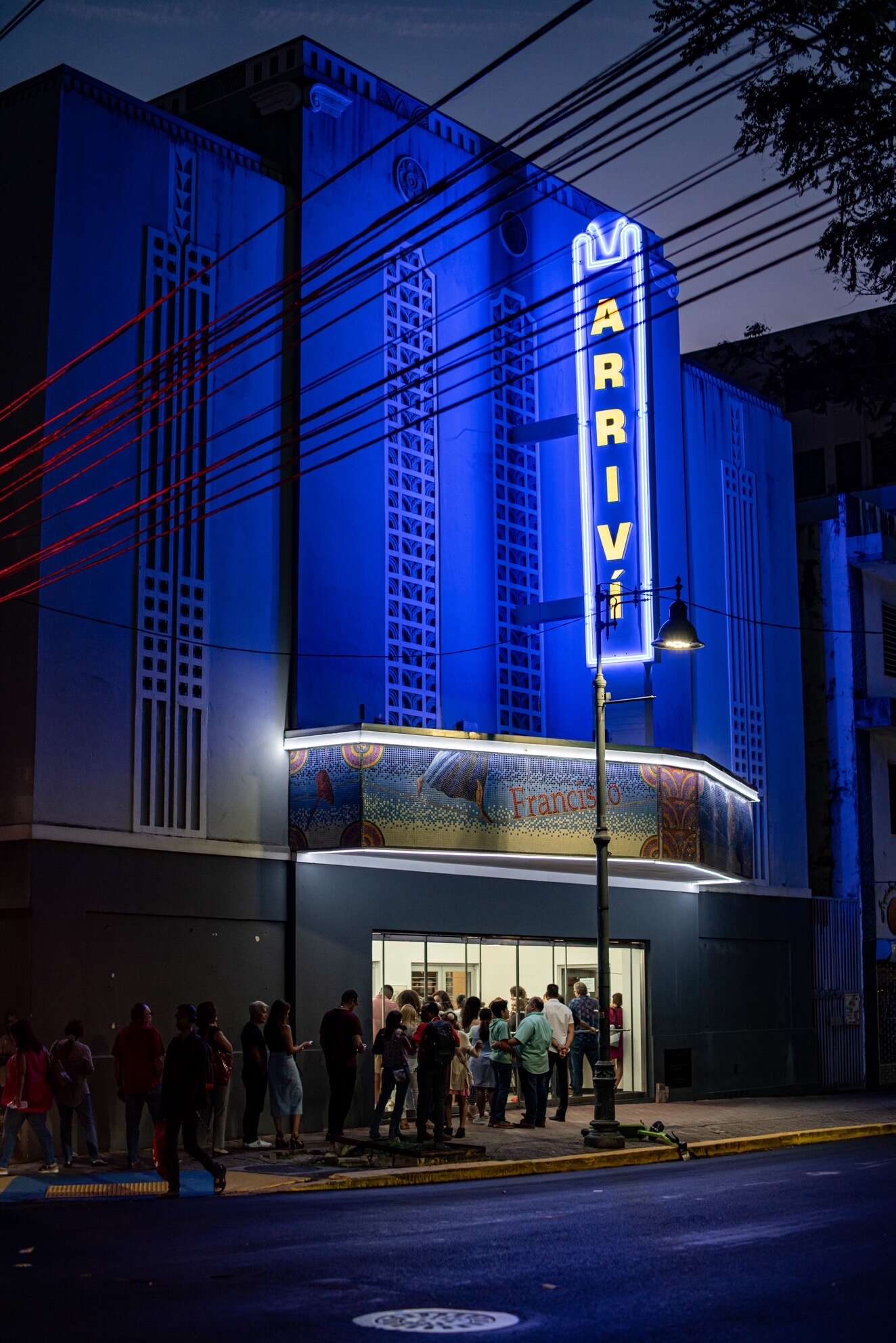 ICP realizará concierto gratuito para celebrar la 53ra Semana de la Danza Puertorriqueña