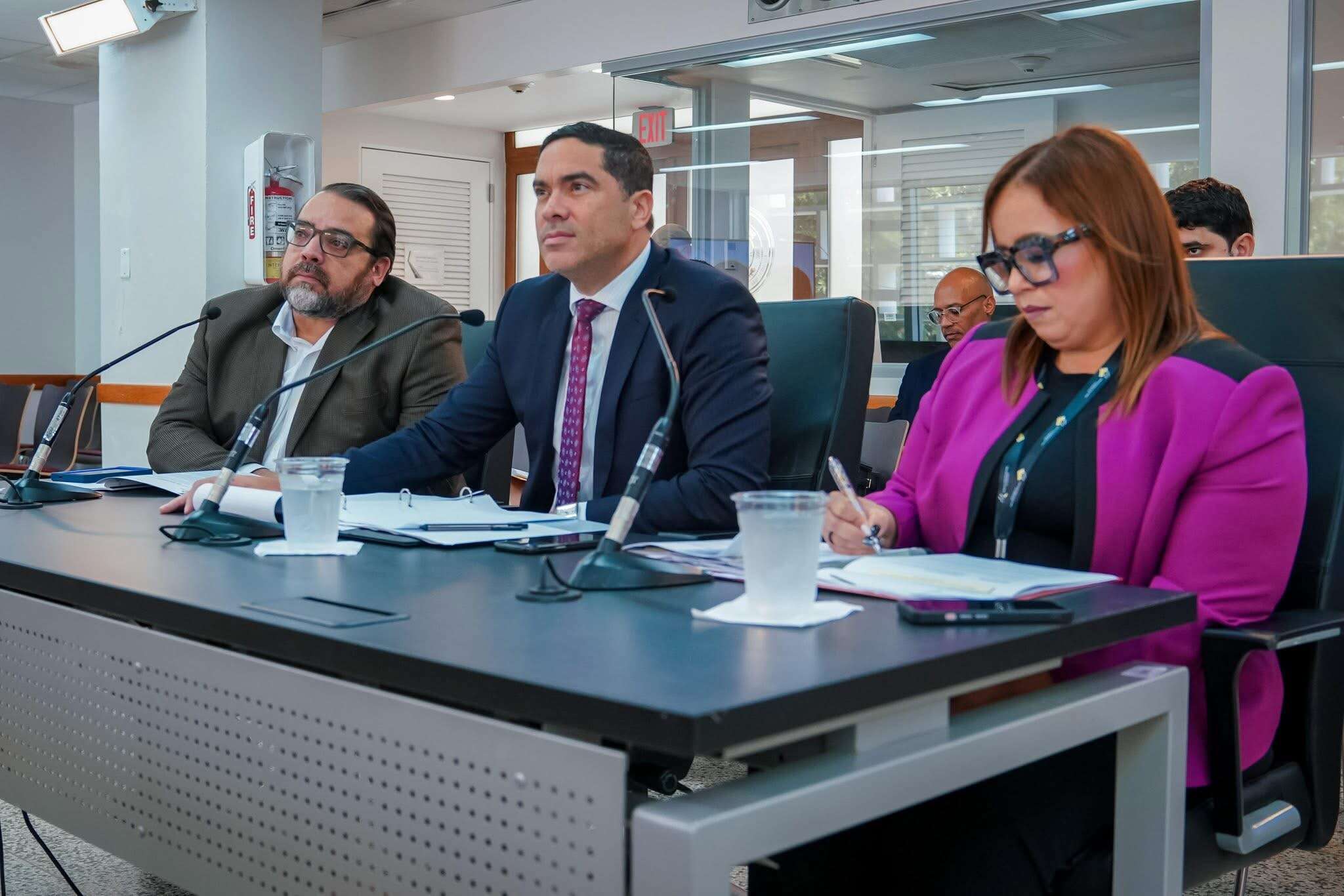 CEE solicita más dinero para el nuevo Plan de Clasificación y Retribución