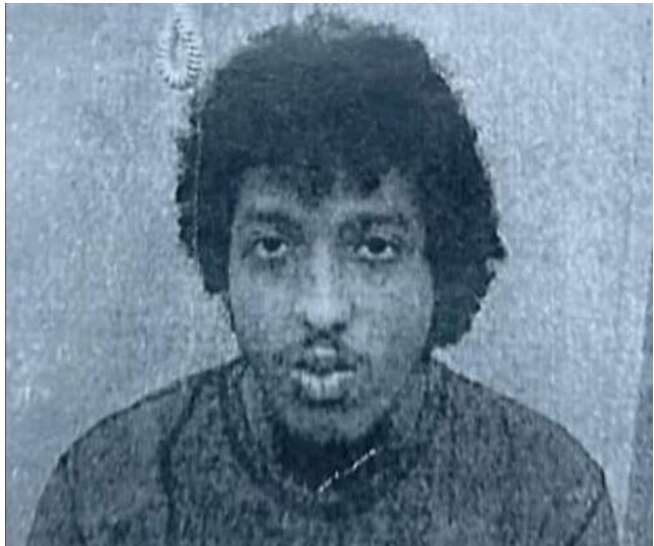 Policía halla joven de 23 años desaparecido y desactivo la Alerta Shanti