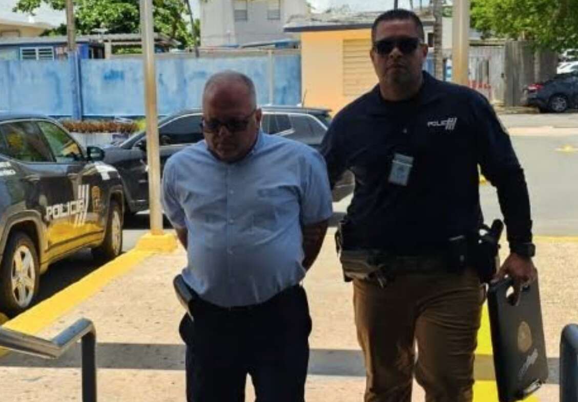 Radican cargos por actos lascivos y agresión sexual contra hombre en Hatillo