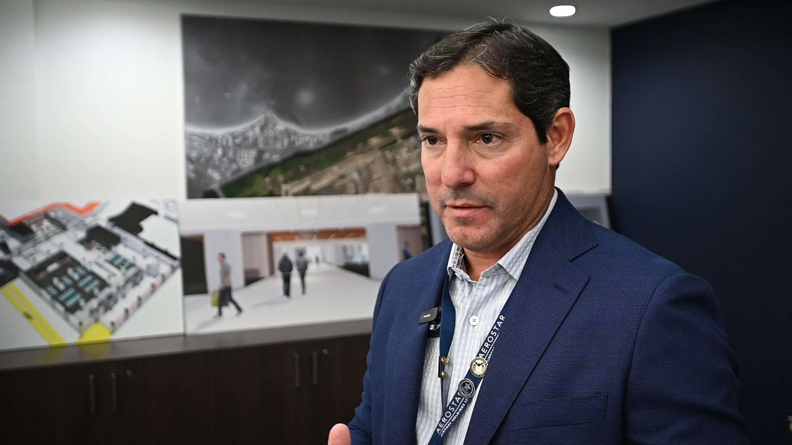 Confirman fue una falsa alarma el artefacto explosivo en vuelo de Frontier