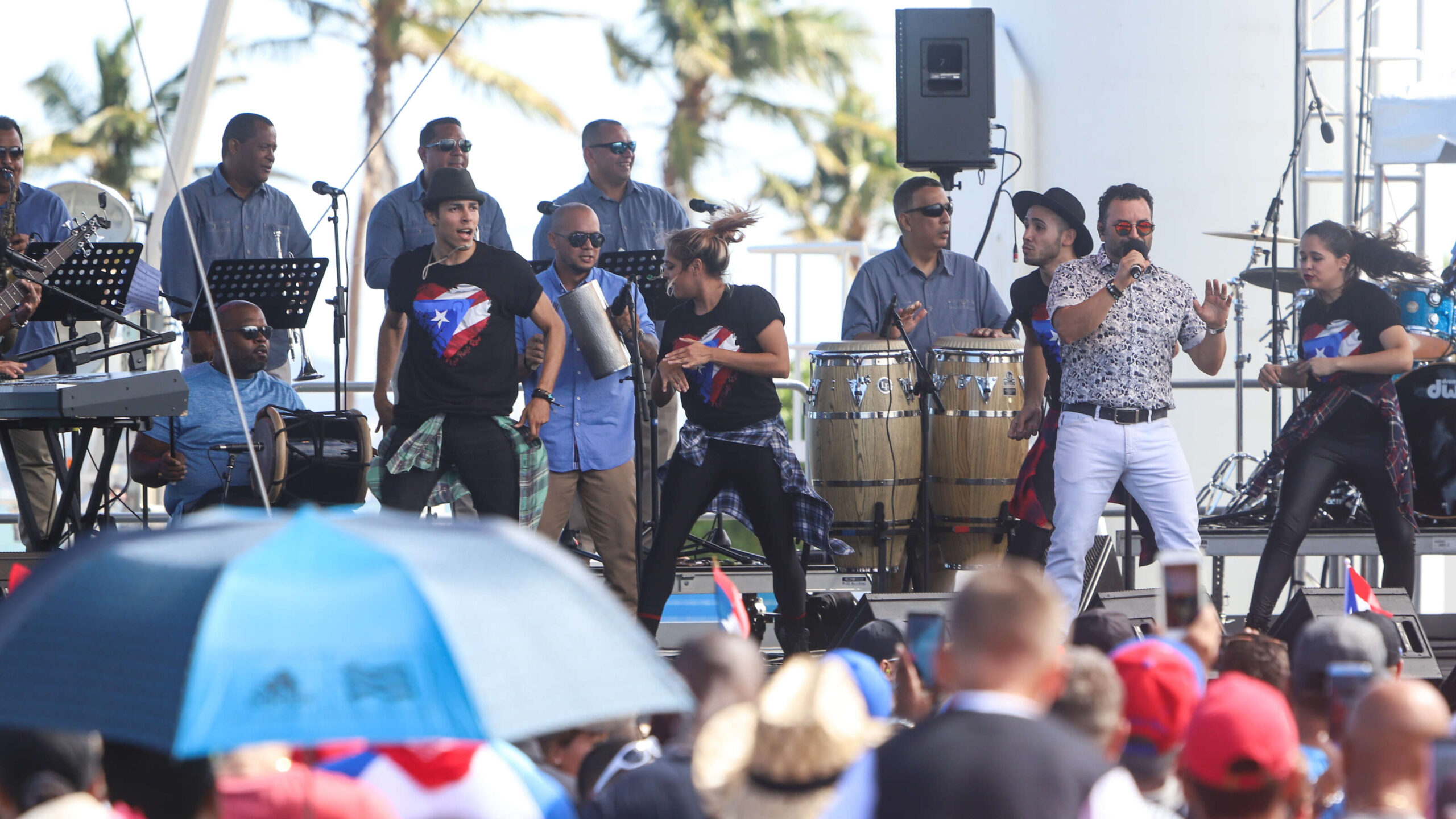Cantante Joseph Fonseca lamenta el fallecimiento de su madre