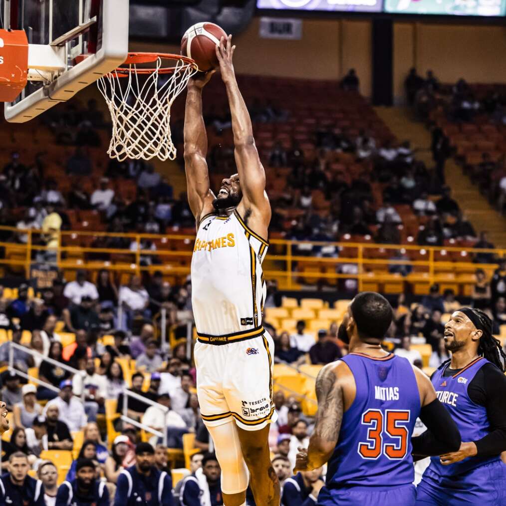 BSN: Triunfos para Piratas, Indios y Capitanes