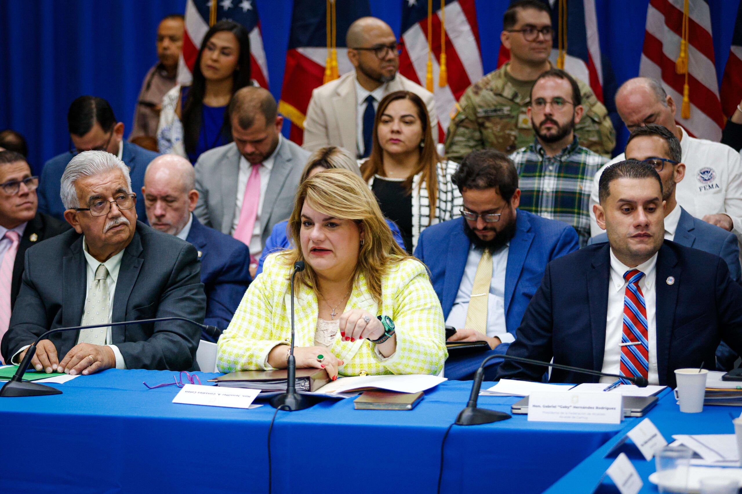 Hasta 15 municipios enfrentan riesgo de no pagar nómina este verano