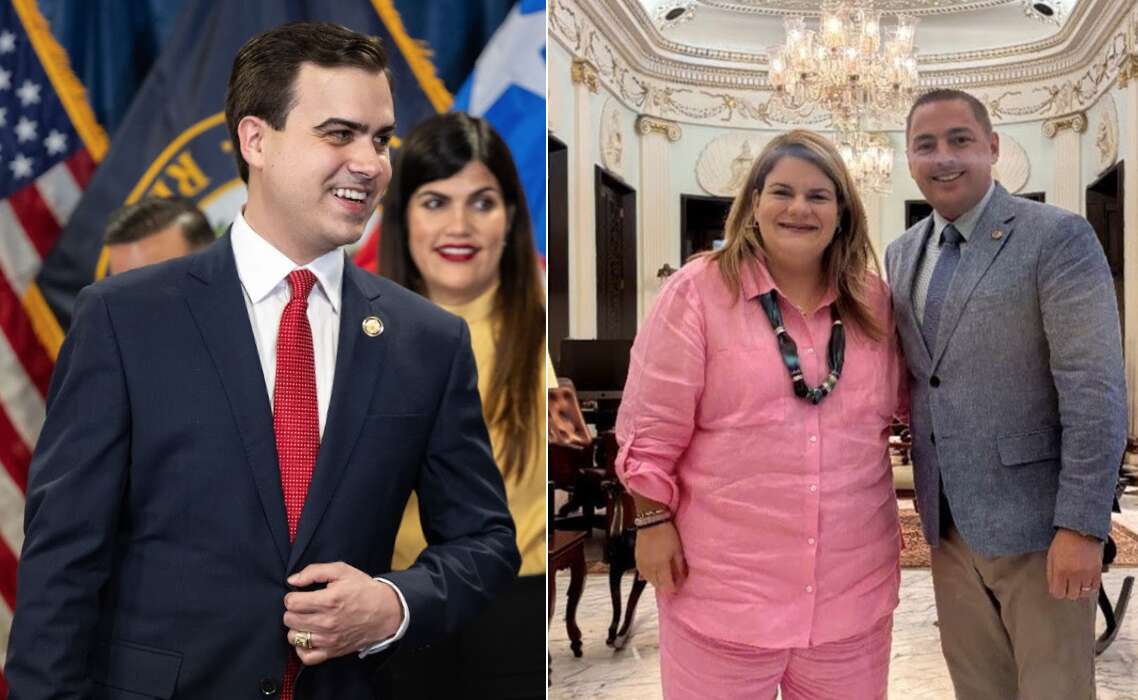 González y Pablo José anuncian importante asignación de la EPA