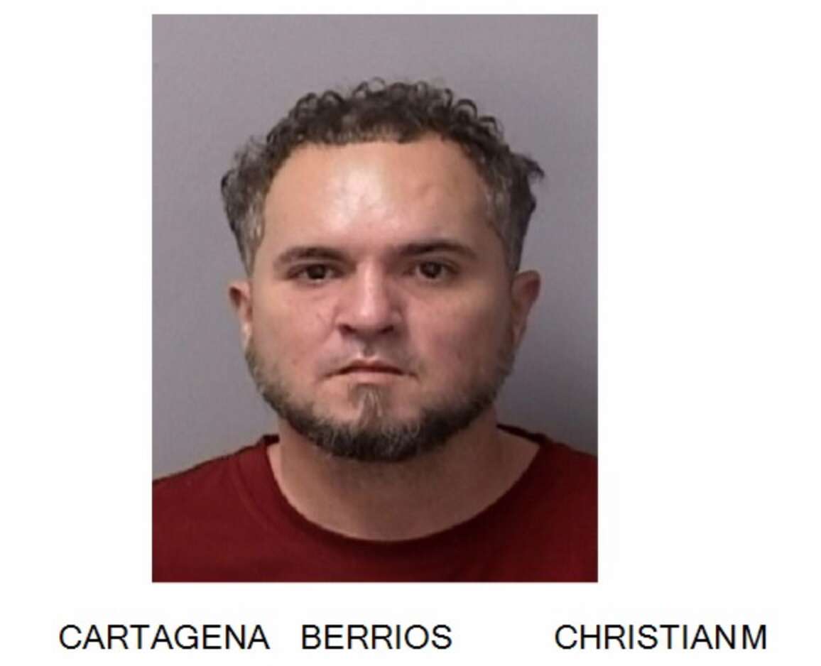 Encarcelan hombre de Orocovis por agredir a sus padres